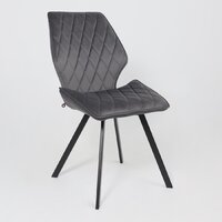 Мамадома Rafael (d10 Hematite Lux/черный) Image #10