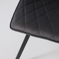 Мамадома Rafael (d10 Hematite Lux/черный) Image #15