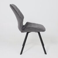 Мамадома Rafael (d10 Hematite Lux/черный) Image #11