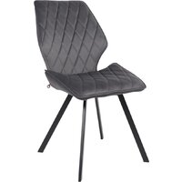 Мамадома Rafael (d10 Hematite Lux/черный)