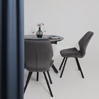 Мамадома Rafael (d10 Hematite Lux/черный) Image #6