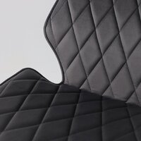 Мамадома Rafael (d10 Hematite Lux/черный) Image #16