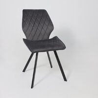 Мамадома Rafael (d10 Hematite Lux/черный) Image #18