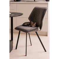 Мамадома Rafael (d10 Hematite Lux/черный) Image #4