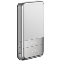 EcoFlow Rapid Magnetic 5000mAh (серебристый) Image #3