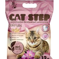 Cat Step Tofu Lotus 12 л