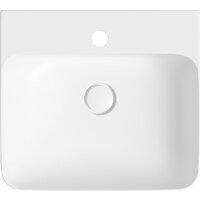 Wellsee Clermont 302606000 с донным клапаном click-clack Image #3