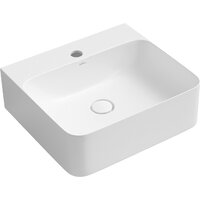 Wellsee Clermont 302606000 с донным клапаном click-clack Image #2