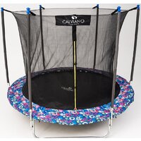 Calviano Smile 252 см-8FT INSIDE с внутренней сеткой складной Image #2