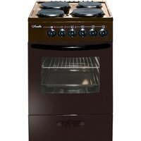 Лысьва ЭП 411 МС (коричневый)