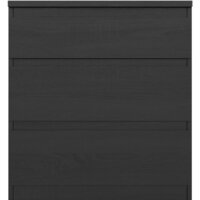 Mio Tesoro Кастор 3 ящика 2.03.02.060.5 (дуб венге) Image #3