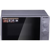 Hyundai HYM-M2001 Image #2