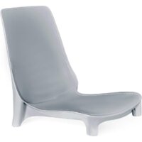 Sheffilton SHT-S75 (серый/хром лак) Image #2