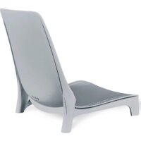 Sheffilton SHT-S75 (серый/хром лак) Image #3