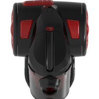 Blackton Bt VC1802B (серый/красный) Image #5