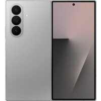 Телефон Samsung Galaxy Z Fold7 SM-F966B/DS 12GB/512GB (серебристый) - Превью изображения №6 — Интернет-Магазин TECNO.BY