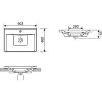 Wellsee FreeDom 151103001, 2 в 1 Image #4