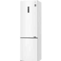Холодильник LG DoorCooling+ GA-B509CQWL - Превью изображения №13 — Интернет-Магазин TECNO.BY