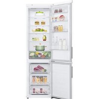 Холодильник LG DoorCooling+ GA-B509CQWL - Превью изображения №4 — Интернет-Магазин TECNO.BY