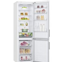 Холодильник LG DoorCooling+ GA-B509CQWL - Превью изображения №12 — Интернет-Магазин TECNO.BY