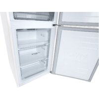 Холодильник LG DoorCooling+ GA-B509CQWL - Превью изображения №9 — Интернет-Магазин TECNO.BY
