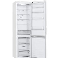 Холодильник LG DoorCooling+ GA-B509CQWL - Превью изображения №11 — Интернет-Магазин TECNO.BY