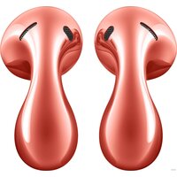 Huawei FreeBuds 5 (оранжевый коралл, международная версия) Image #7