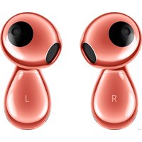 Huawei FreeBuds 5 (оранжевый коралл, международная версия) Image #8