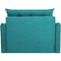 Krones Клио мод.1 (велюр лазурный) Image #2