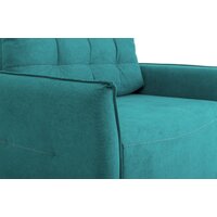 Krones Клио мод.1 (велюр лазурный) Image #5