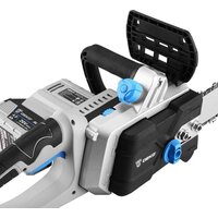 Deko DKCHS 40 PRO 084-2000 (с 2-мя АКБ, кейс) Image #5