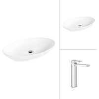 Lauter 21571 + Cascade 21СК0655C