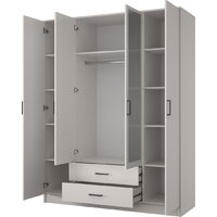 Mio Tesoro Хюгге 4D2S Z (персидский жемчуг) Image #2