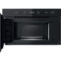 Микроволновая печь Whirlpool MBNA900B - Превью изображения №3 — Интернет-Магазин TECNO.BY