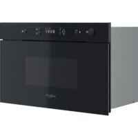 Микроволновая печь Whirlpool MBNA900B - Превью изображения №2 — Интернет-Магазин TECNO.BY