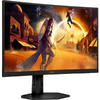 AOC Gaming CQ27G4X Image #4