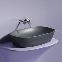 Ceramica Nova Element CN6049MDH (темный антрацит матовый) Image #3