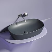 Ceramica Nova Element CN6049MDH (темный антрацит матовый) Image #7