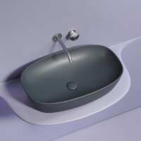 Ceramica Nova Element CN6049MDH (темный антрацит матовый) Image #6