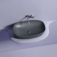 Ceramica Nova Element CN6049MDH (темный антрацит матовый) Image #4