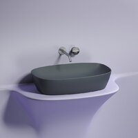 Ceramica Nova Element CN6049MDH (темный антрацит матовый) Image #9