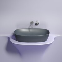 Ceramica Nova Element CN6049MDH (темный антрацит матовый) Image #5