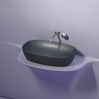 Ceramica Nova Element CN6049MDH (темный антрацит матовый) Image #8