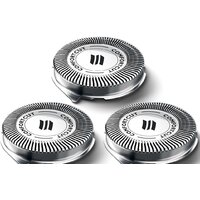 Бритвенная головка Philips Shaver series 3000 SH30/50 - Превью изображения №2 — Интернет-Магазин TECNO.BY