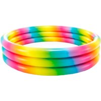 Intex Радуга 58449 (168x38)