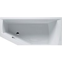 Riho Geta 160x90R (без ножек)