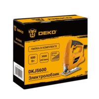 Deko DKJS600 Image #5