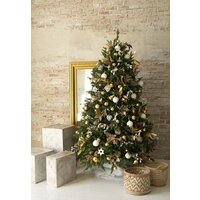 Max Christmas Версальская ЕСВ 24 (2.4м, подставка металл) Image #7