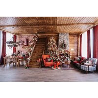 Max Christmas Версальская ЕСВ 24 (2.4м, подставка металл) Image #6