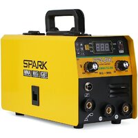 Сварочный инвертор Spark MIG-250 PRO - Превью изображения №2 — Интернет-Магазин TECNO.BY